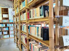 -香洲区图书馆(乐士文化区店)