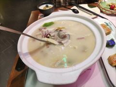 -假装苏杭·园林餐厅(陆家嘴中心店)