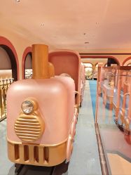 -奈尔宝家庭中心·亲子餐厅(鄞州万达店)