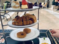 -利顺德大饭店·维多利亚花园(小白楼店)