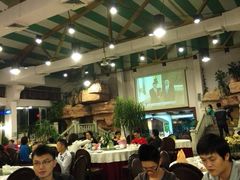 -金河半岛园林酒家(金融城店)