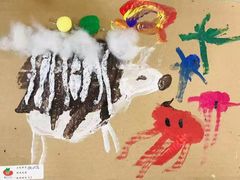 -tomato蕃茄田艺术(新天地中心)