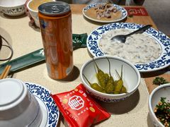 -东镇老火锅(长春路首店)