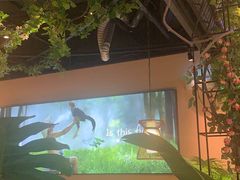 -原味田园·客家菜·土窑鸡(中航城君尚购物中心店)