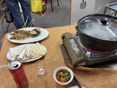 -濠轩阁特色生蚝火锅总店