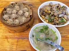 -大叔家福鼎小吃(十全街店)