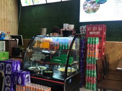 -内蒙焖面大盆骨餐馆(山大路店)