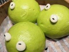 -新兴·金羊座·粤菜点心(乐峰店)