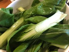 -北华涮肉(华严北里店)