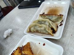 -大董锅贴(崇安寺店)