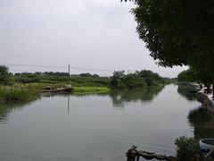 -乡乐园蟹庄·阳澄湖农家乐