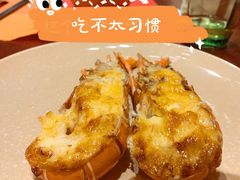 -广州希尔顿逸林酒店-OPEN開·全日制餐厅·海鲜·小火锅·自助餐(东风路店)