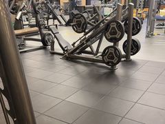 -燃坊JEN ACTIVE游泳健身中心·深圳前海JEN酒店