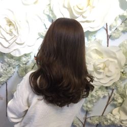 -Style HAIR