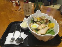 -轻净Clean&Pure(车公庙安徽大厦店)