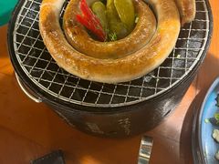 -卢布里西餐厅(总店)