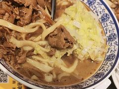 -老北京胡同味道二荤铺(酒仙桥店)