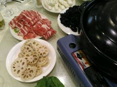 -伊和园清真餐饮