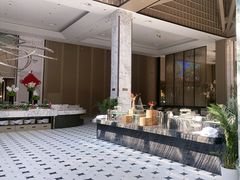 -东方苑自助餐厅(稻香湖景酒店)
