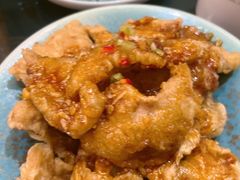 -君霖海鲜私房菜(春柳店)