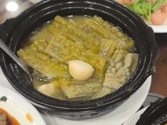 -长平肥姐白粥·海鲜打冷
