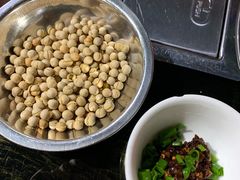 -黔府豆米火锅野菜馆(南马店)