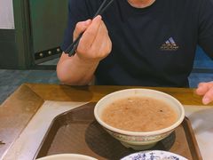 -京门老爆三·铜锅涮肉 爆肚(望京店)