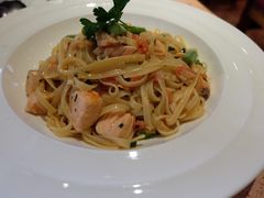 -安妮意大利餐厅(世贸天阶店)