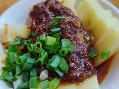 -洞子口张老二凉粉(文殊院店)