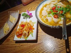 -小和庆·知味(首铸万科店)