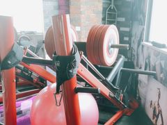 -Nirvana Fitness健身工作室
