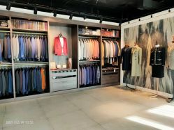 -优山定制西服衬衫大衣(国贸店)