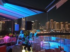 -埠口精酿夜景餐酒吧· BREWPORT BISTRO(长嘉汇重庆之眼店)