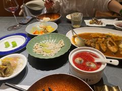 -A One Kitchen·南京精菜馆(德基广场店)