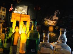 -等待戈多Waiting For Godot(交道口店)
