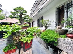 -古韵餐厅(湖畔大学店)