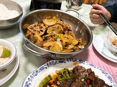 -胖哥川菜馆(武东路店)