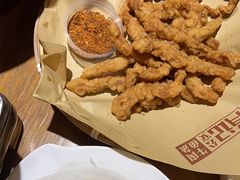 -肖记公安牛肉鱼杂馆· 省级非物质文化遗产(仁和路店)