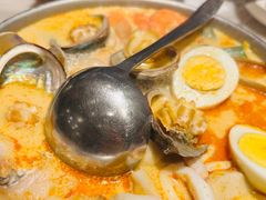 -金椰壳· 大厨新加坡菜(壹方城店)