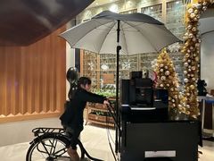 -万豪咖啡厅(JW万豪酒店店)