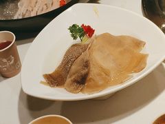 -老房老舍重庆火锅(假日城市店)