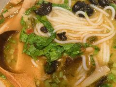 -百春原湖南牛肉粉(百联世纪店)