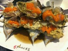 -普乐酱蟹(coex店)