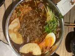 -丰茂烤串(六里桥店)