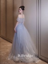 -B.Bridge Couture婚纱礼服(福田店)
