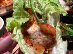 -KimPro 辛普乐概念韩餐