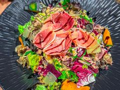 -柏蔻餐厅Le Banquet Bistro(天河北店)