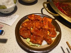 -叁口煮市井老火锅(春熙路店)