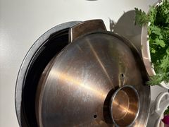 -烹然四季椰子鸡火锅(姚家园万象汇店)