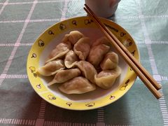 -袁记云饺(南山华侨城店)